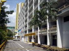 Blk 462A Clementi Avenue 3 (Clementi), HDB 4 Rooms #201592